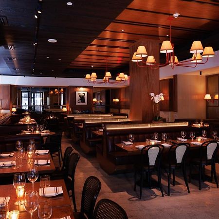 Smyth Tribeca Hotel New York Luaran gambar