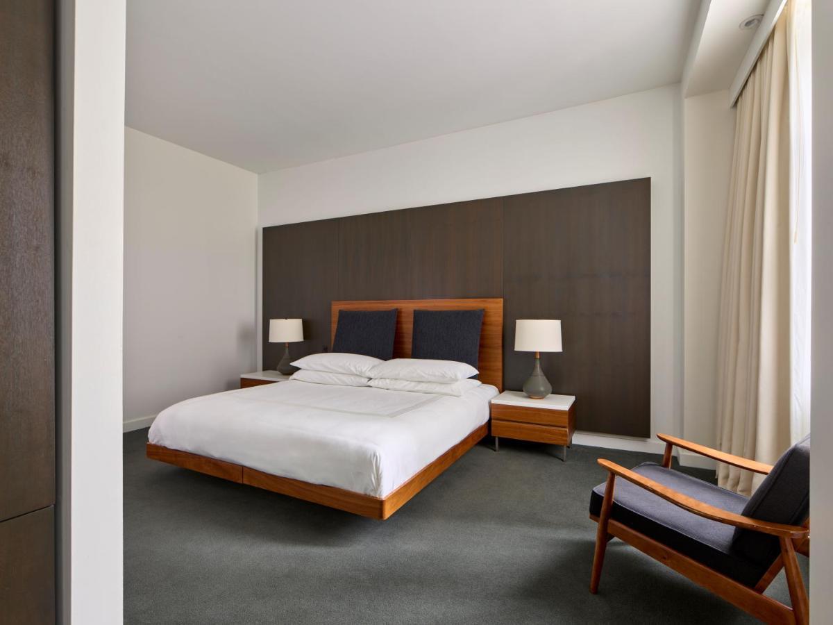 Smyth Tribeca Hotel New York Luaran gambar