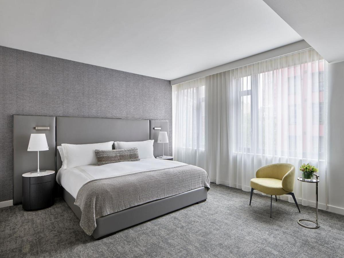 Smyth Tribeca Hotel New York Luaran gambar