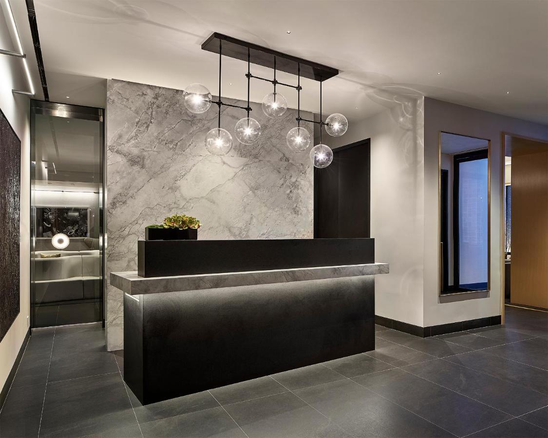 Smyth Tribeca Hotel New York Luaran gambar