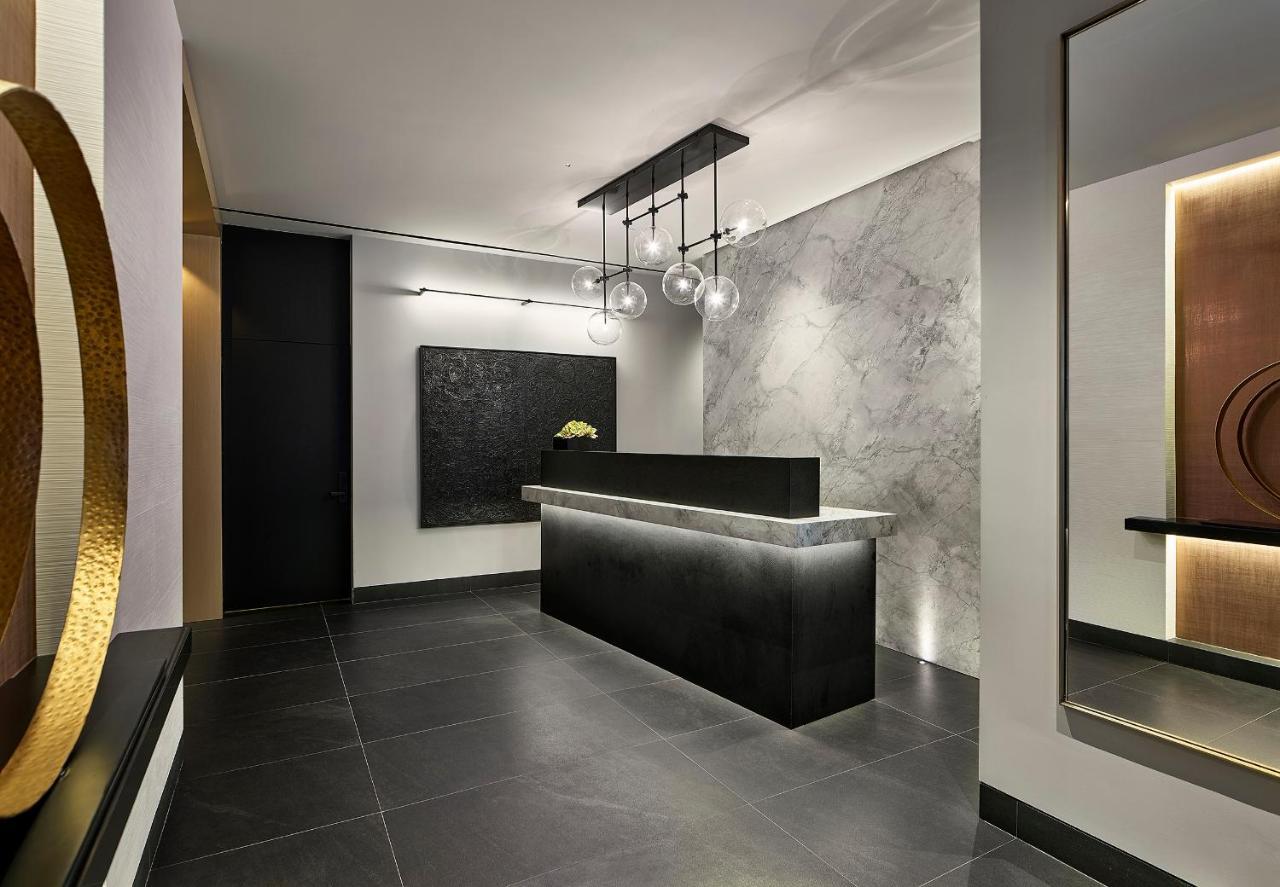 Smyth Tribeca Hotel New York Luaran gambar