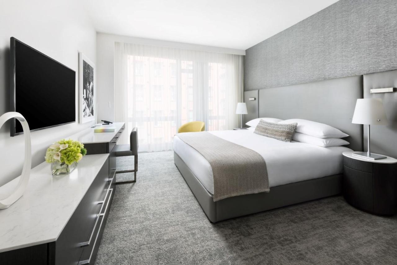 Smyth Tribeca Hotel New York Luaran gambar