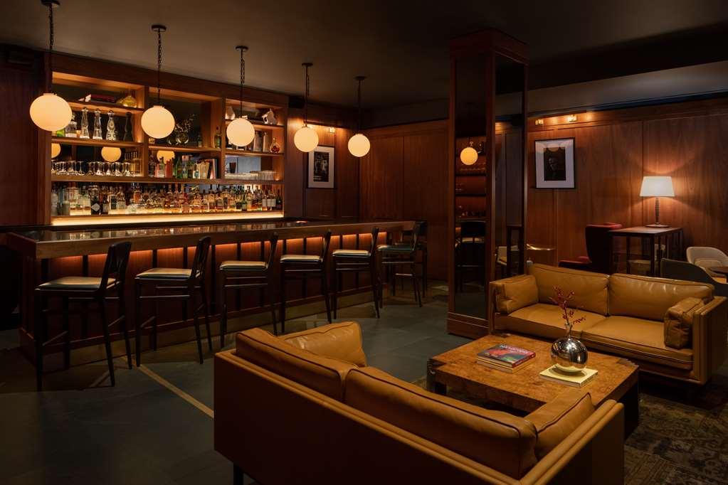 Smyth Tribeca Hotel New York Restoran gambar