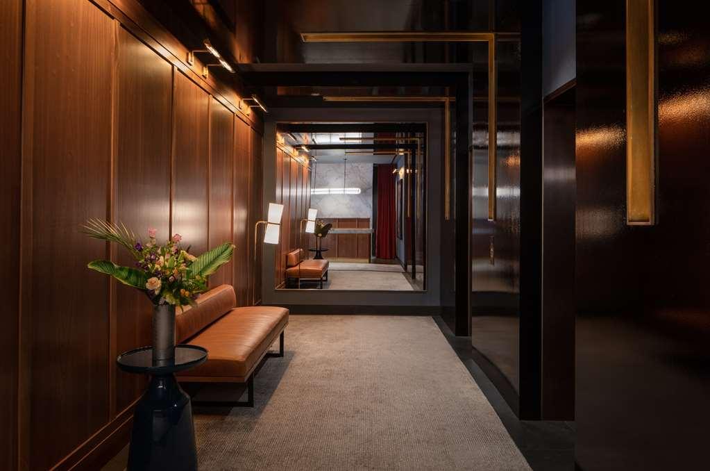 Smyth Tribeca Hotel New York Dalaman gambar