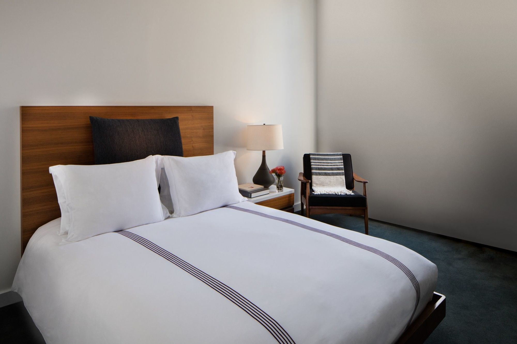 Smyth Tribeca Hotel New York Luaran gambar