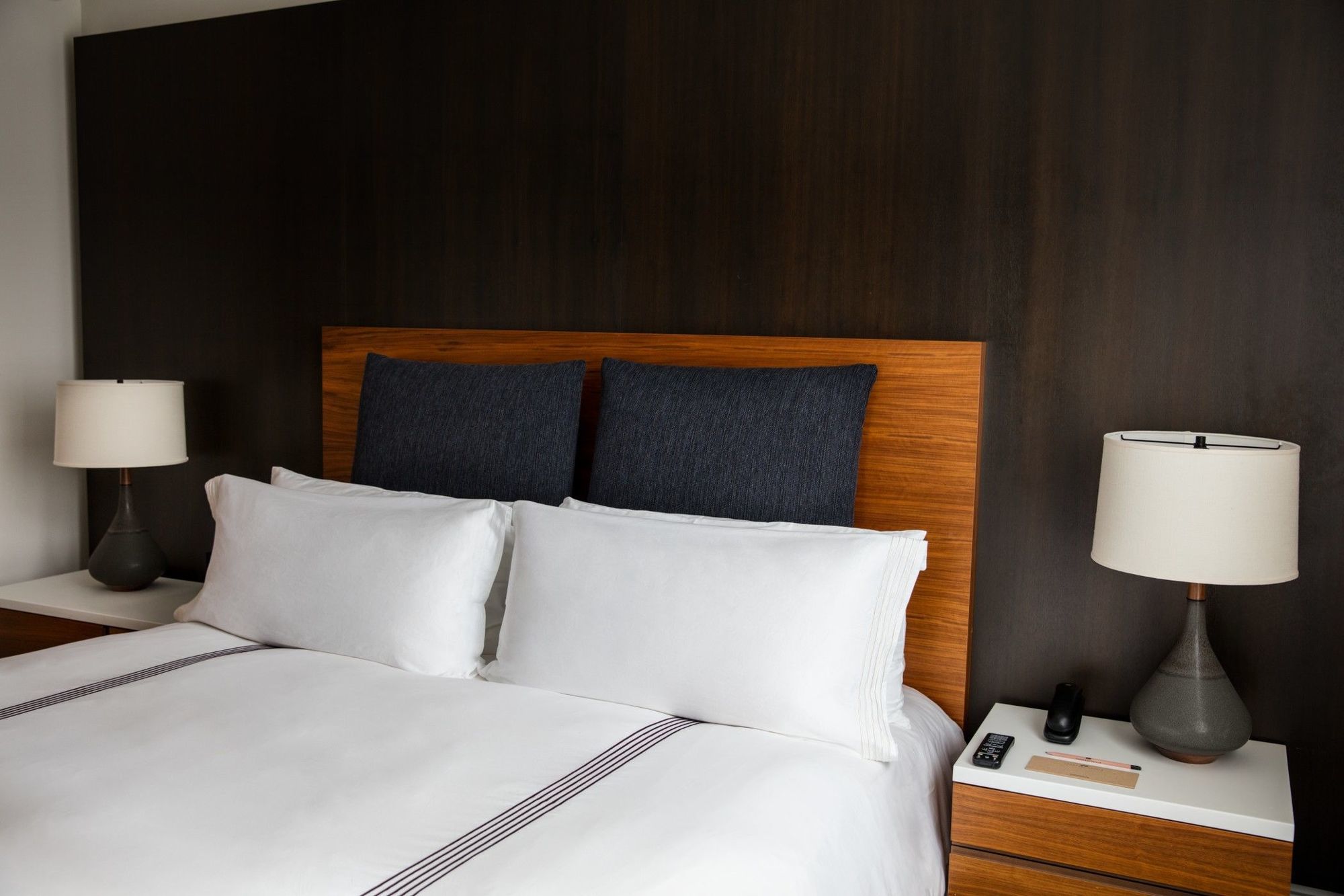 Smyth Tribeca Hotel New York Luaran gambar