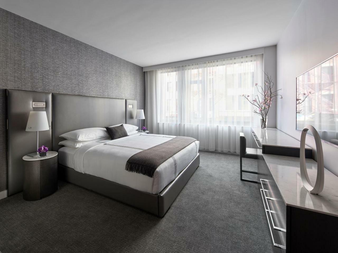 Smyth Tribeca Hotel New York Luaran gambar