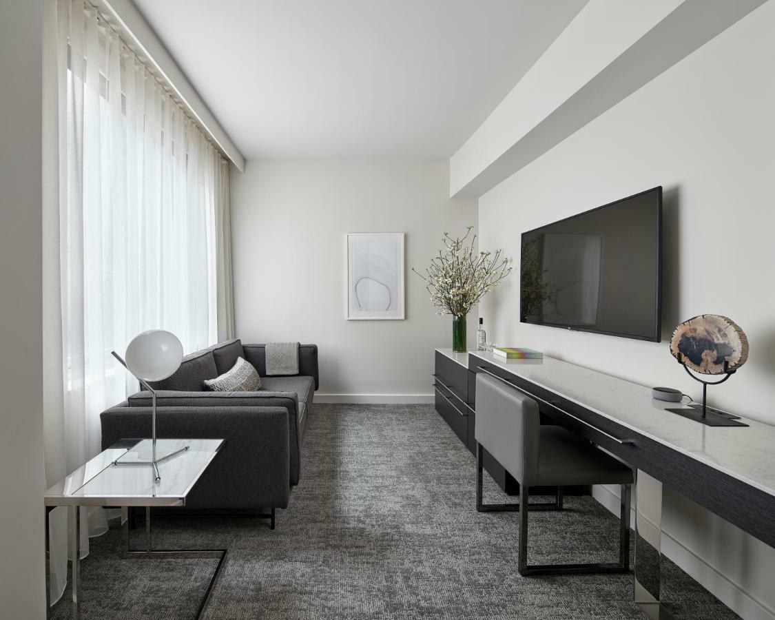 Smyth Tribeca Hotel New York Luaran gambar
