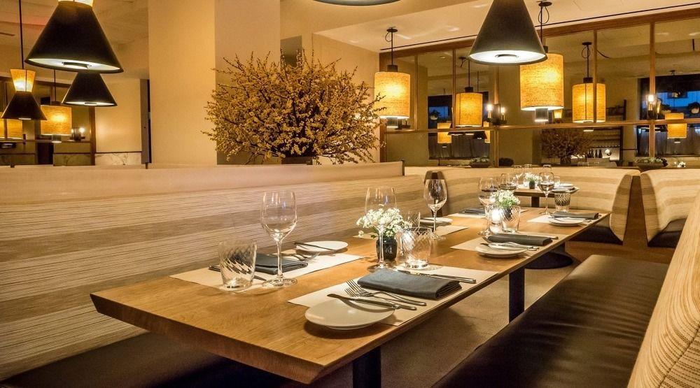 Smyth Tribeca Hotel New York Luaran gambar